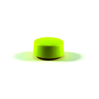 BUMP KNOB SUITS MCCULLOCH HEAD 1/4" UNC RIGHT HAND MALE BOLT