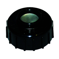 BUMP HEAD KNOB 5/16" - 18 UNC RIGHT HAND MALE THREAD
