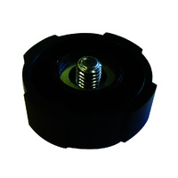 RYOBI HEAVY DUTY BUMP KNOB 10MM-1.50MM LEFT HAND MALE THREAD