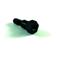 8MM X 1.25MM LEFT HAND FEMALE ARBOUR FOR EZI FEED HEADS