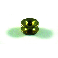 UNIVERSAL BRASS EYELET WIDE TYPE