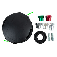 RAPID FEED 375 LEFT HAND SMALL PREMIUM QUALITY NYLON HEAD
