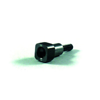 FEMALE SQUARE ARBOUR 8MM X 1.25MM LEFT HAND COUNTERSUNK FOR STIHL