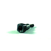 FEMALE SQUARE ARBOUR 10MM X 1.00MM LEFT HAND COUNTERSUNK FOR STIHL