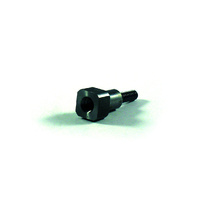 FEMALE SQUARE ARBOUR 10MM X 1.25MM LEFT HAND