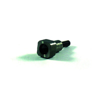 FEMALE SQUARE ARBOUR 10MM X 1.25MM LEFT HAND COUNTERSUNK FOR STIHL