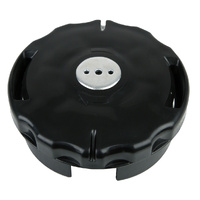 COVER SUITS BRN8512 & BRN8598 EASY LOAD TAP & GO 4" TRIMMER HEAD