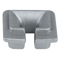 EYELET SUITS BRN8512 BRN8598 & BRN8608 EASY LOAD TAP & GO TRIMMER HEADS