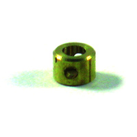CABLE NIPPLE 1/4" BARREL TYPE