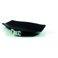 UNIVERSAL STRAIGHT SHAFT GUARD PLASTIC