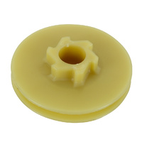 RYOBI STARTER PULLEY