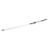 MCCULLOCH CLUTCH DRIVE THROTTLE CABLE (W/ CLUTCH)