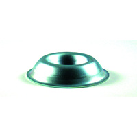 BLADE SUPPORT NUT & BOLT PROTECTOR 85MM X 8MM