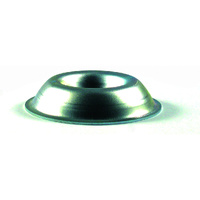 BLADE SUPPORT NUT & BOLT PROTECTOR 85MM X 10MM