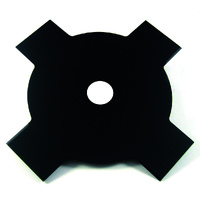 8" 4-TOOTH LIGHT WEIGHT BLADE 1.4MM TH