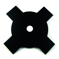 9" 4-TOOTH LIGHT WEIGHT BLADE 1.4MM TH