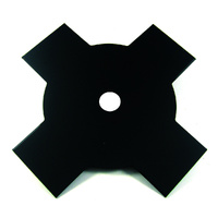 10" 4-TOOTH LIGHT WEIGHT BLADE 1.4MM TH