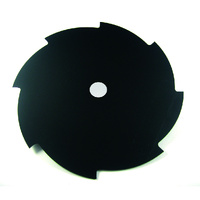 10" 8-TOOTH LIGHT WEIGHT BLADE 1.4MM TH