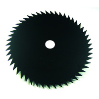 9" 50-TOOTH LIGHT WEIGHT BLADE 1.4MM TH