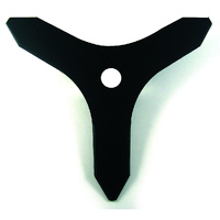 12" HEAVY DUTY TRI-BLADE 3MM TH