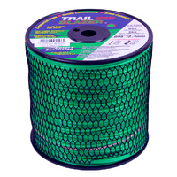 TRAIL BLAZER TRIMMER LINE .095" / 2.40MM SPOOL LENGTH 261M WEIGHT 1.35KG