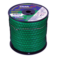 TRAIL BLAZER TRIMMER LINE .105" / 2.70MM SPOOL LENGTH 210M WEIGHT 1.35KG