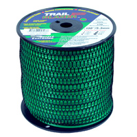 TRAIL BLAZER TRIMMER LINE .130" / 3.30MM SPOOL LENGTH 158M WEIGHT 1.35KG