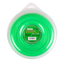 TRAIL BLAZER TRIMMER LINE .080" / 2.00MM DONUT LENGTH 121M