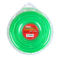 TRAIL BLAZER TRIMMER LINE .095" / 2.40MM DONUT LENGTH 86M