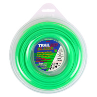 TRAIL BLAZER TRIMMER LINE .095" / 2.40MM DONUT LENGTH 23M