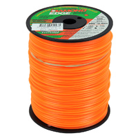DIAMOND EDGE TRIMMER LINE .095" / 2.40MM SPOOL LENGTH 152M