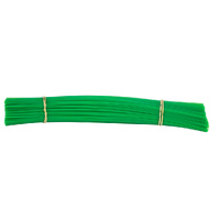 TRAIL BLAZER TRIMMER LINE .095" / 2.40MM CUT LENGTHS LENGTH 17" (1KG BUNDLE)