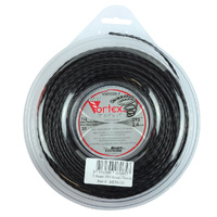 DESERT VORTEX TRIMMER LINE .095" / 2.40MM SMALL DONUT LENGTH 35M