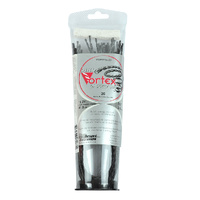 DESERT VORTEX TRIMMER LINE .095" / 2.40MM CUT LENGTHS LENGTH 16.25" (20 PIECES)