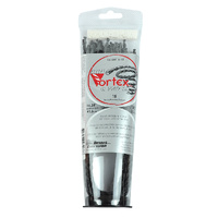 DESERT VORTEX TRIMMER LINE .130" / 3.30MM CUT LENGTHS LENGTH 16.25" (15 PIECES)