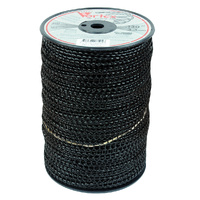 DESERT VORTEX TRIMMER LINE .130" / 3.30MM SPOOL LENGTH 182M