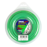 TRAIL BLAZER TRIMMER LINE .120" / 3.00MM DONUT LENGTH 26M