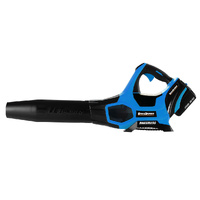 BUSHRANGER BLOWER SKIN