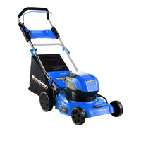 BUSHRANGER 16" MOWER SKIN