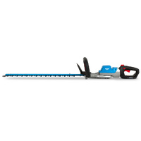 BUSHRANGER 48V 26" DOUBLE SIDED BRUSHLESS HEDGETRIMMER