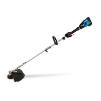 BUSHRANGER 48V 1.0KW SPLIT SHAFT BRUSHLESS STRING TRIMMER /BRUSH CUTTER - LOOP HANDLE