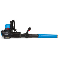 BUSHRANGER 82V BACKPACK BRUSHLESS BLOWER