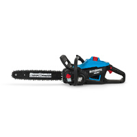 BUSHRANGER 82V 2.7KW BRUSHLESS CHAINSAW 16" .325"