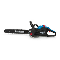BUSHRANGER 82V 3.4KW BRUSHLESS CHAINSAW 18" .325"