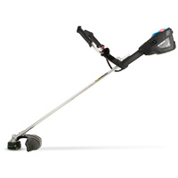 BUSHRANGER 82V 2.0KW STRAIGHT SHAFT BRUSHLESS STRING TRIMMER /BRUSHCUTTER BULL HANDLE