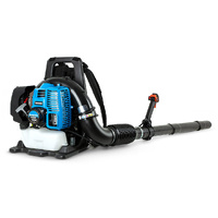 BUSHRANGER BACKPACK BLOWER