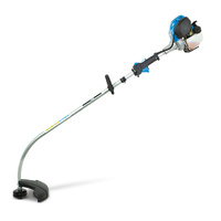 BUSHRANGER BENTSHAFT TRIMMER 4 STROKE