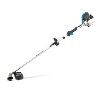 BUSHRANGER STRAIGHT SHAFT TRIMMER 4 STROKE