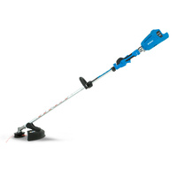 COMMERCIAL STRAIGHT SHAFT TRIMMER - SKIN ONLY