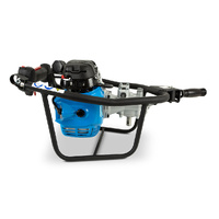 BUSHRANGER EARTH AUGER